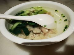 鱼丸汤-华盛丰温州大排档(东三环南路店)