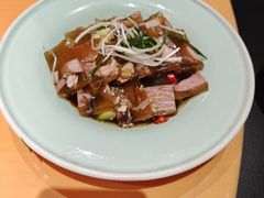-长安大牌档之龙头酒肆(荣民龙首广场店)