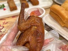 -点都德(大茶楼店)