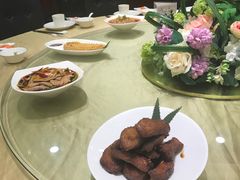 -金时代顺风大酒店(协泰店)