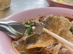 -榮泰米粉湯(Left Shop)