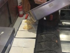 -粉粉乐鲷鱼烧(美罗城店)