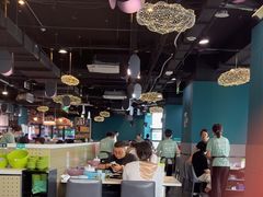 -巧克力渔家.小船海鲜胶东菜(万平口店)