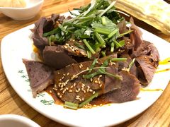 -伊兴面片·清真(五泉山店)