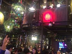 -胡桃里音乐酒馆(白云五号T5 MALL店)