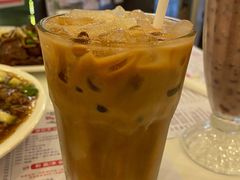 -大哥餐厅(西城花园店)