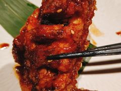 -千代武日本料理(开发区店)