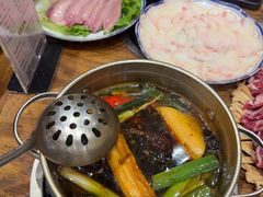 -厝味火锅·潮汕卤水火锅(十一合店)