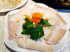 -大味生态火锅(蓝谷地店)