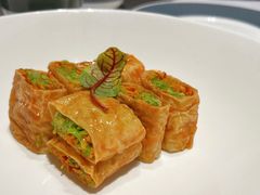 -二十四单 淮扬新味