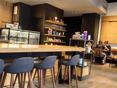 -星巴克(天津鲁能中心第三店)