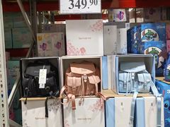 -山姆会员商店(南昌店)