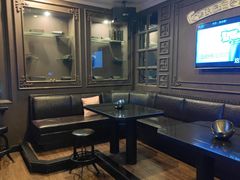 -范特西FANTASY量贩式KTV(民主广场店)
