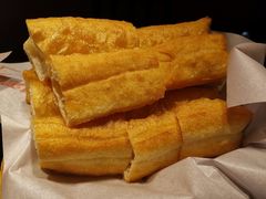 油条-大良毋米粥(锦龙路总店)