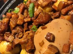 -Local泰莲庭(虹鳟鱼店)