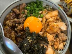 -沼津港精致料理·寿喜烧·烧鸟(青浦宝龙广场日料榜单店)