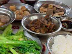-阿秋牛排(湖心街店)
