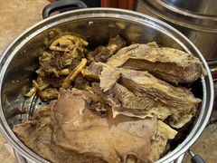 -清真·益鑫羊肉手抓馆(花园北街店)