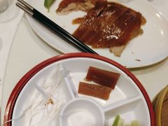 -惠丰堂饭庄·烤鸭·京味菜(翠微路店)
