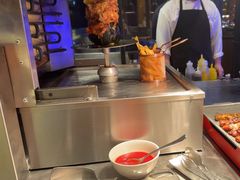 -松咖啡自助餐厅·松北香格里拉