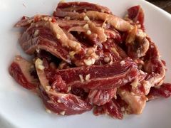 -一品诚记烤肉(大连柏威年购物中心店)