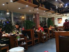 -惠友大虾(太原北街店)