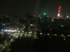 -深圳滨河时代ICON LAB艾垦酒店