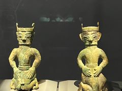 -三星堆博物馆