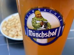 -巴伐利亚啤酒坊(意式风情街店)