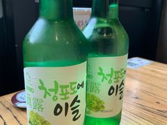 -河坝烧烤串城(银亭路店)