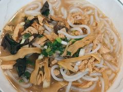 -仙妈米粉店(庆丰路)