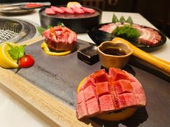-厚贞日式烤肉(龙之梦店)