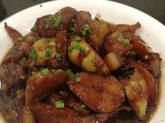 -劲莲舟山海鲜(东书房路店)