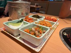 -韩香福脊骨汤锅(上杭路店)