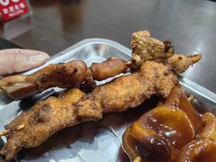 -潮妈小食