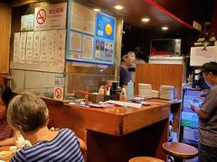 -福烤锦花(长乐路店)