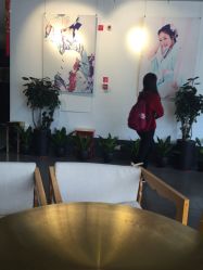 -盘子女人坊古装写真摄影(厦门总店)