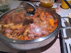 -黄记煌三汁焖锅(悦方IDmall店)