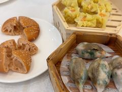 -番禺宾馆丽苑厅