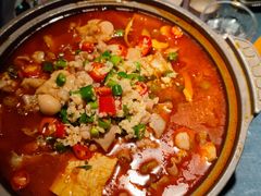 牛蛙火锅-野蔓果·山野菜(西湖景区·龙井茶田店)