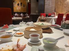 -利苑酒家(华熙国际店)