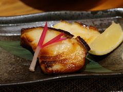 -鮨鲸·和牛烧(三里屯店)