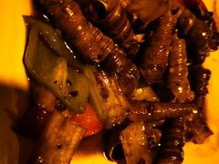 -土蚝·高压锅生蚝(百姓美食街店)
