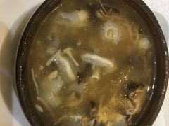 金牌花胶翅煲-潮庭港式茶餐厅·熊仔奶茶(同济广场店)