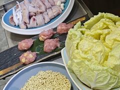 -探窝·竹笙椰子鸡(杨箕店)