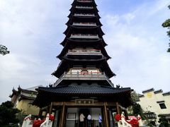 -安亭老街