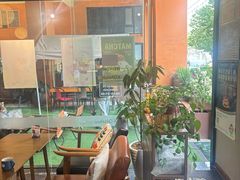 -星宙咖啡STELLARIS CAFE(广告产业园店)