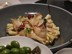 -许家菜(望江店)