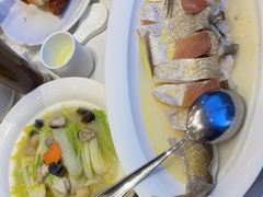 -万龙洲海鲜(广渠门店)
