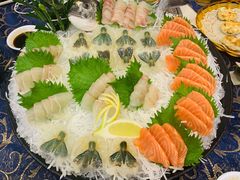 -祈胜邨•顺德鱼生•顺德菜(容桂店)